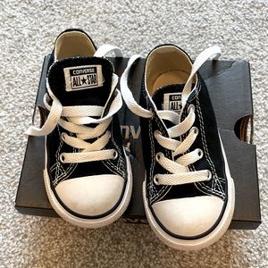 Kids Converse Size 7